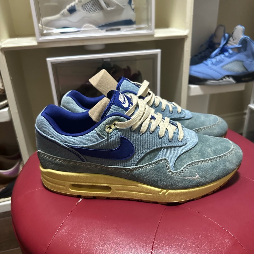 Nike Air Max 1 Premium